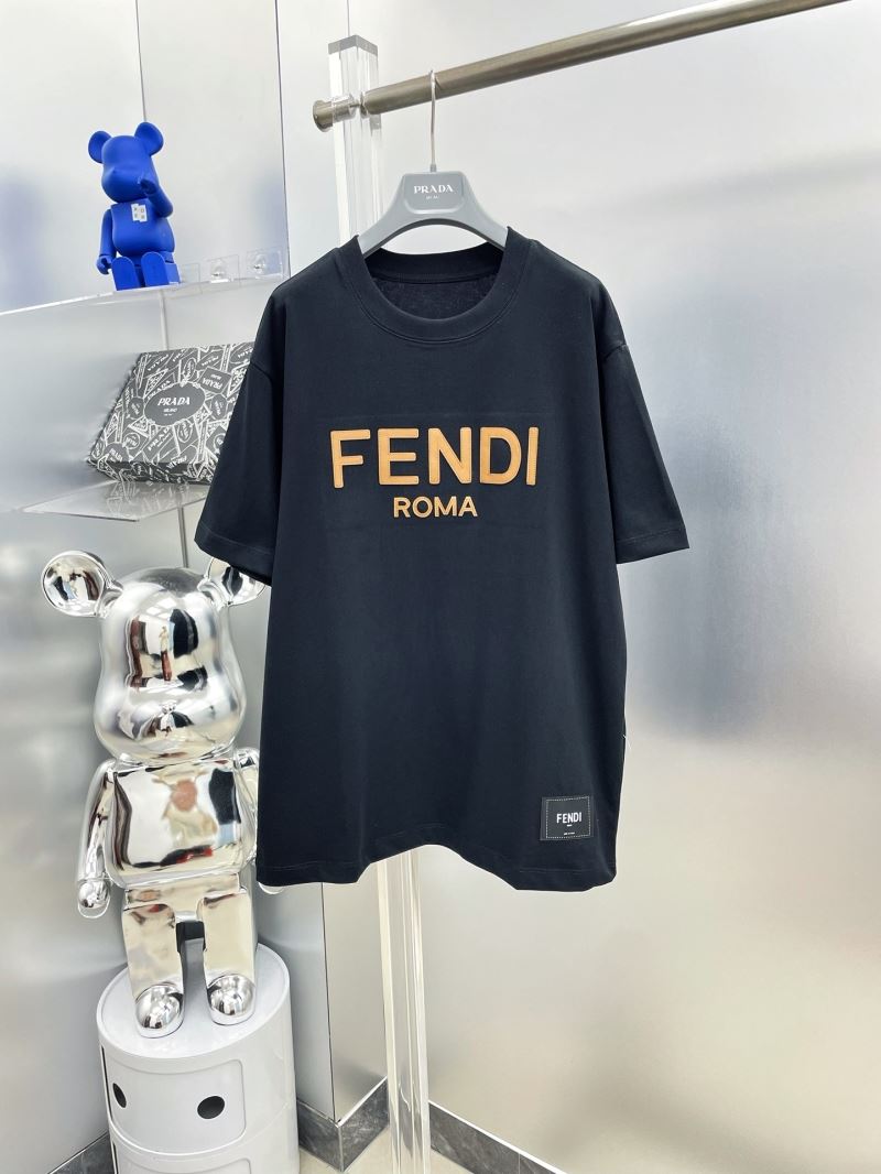 Fendi T-Shirts